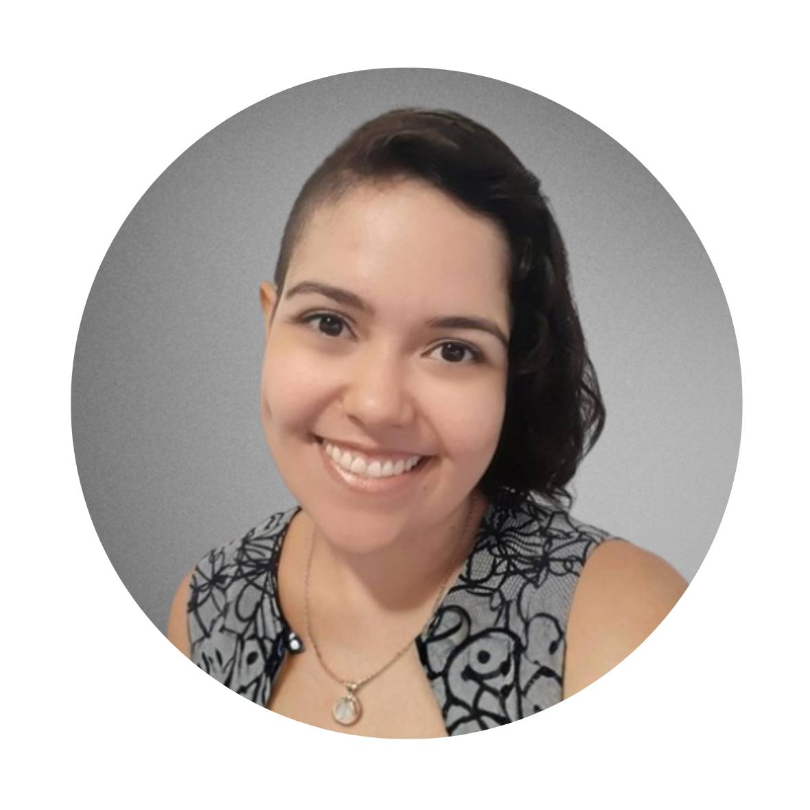 Lidia Ponce de la Vega